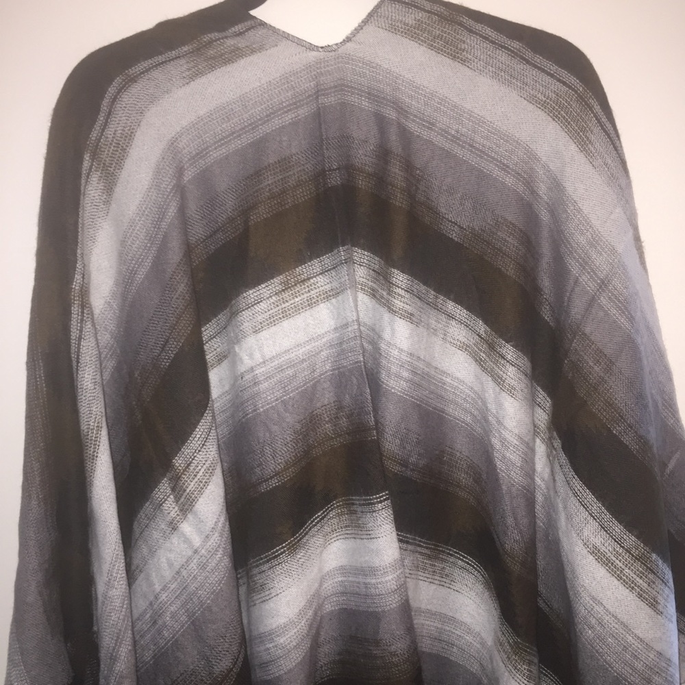 Shawl Multicolored OS - Picture 5 of 7